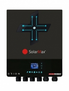 Solar Max Orion Ultra 11kW Hybrid Inverter